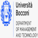 Merit-Based Financial Aid for International Students at University of Bocconi, Italy